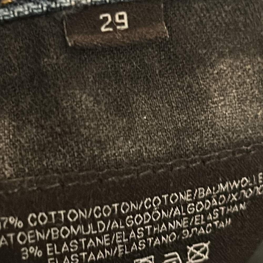 Ralph Lauren 888 Jeans - Picture 6 of 6